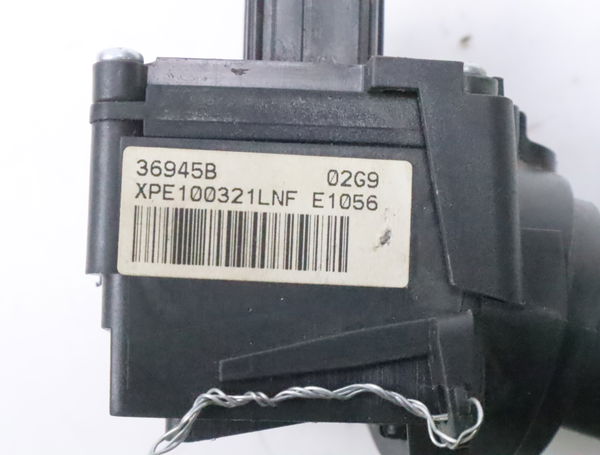 Commande essuie glace Rover 75 (RJ) 2.0 cdt (1999-2005)