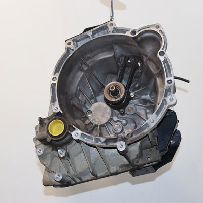 Boîte à vitesse mecanique Ford FIESTA VI (CB1, CCN) 1.25 (2008-2017) 5 portes