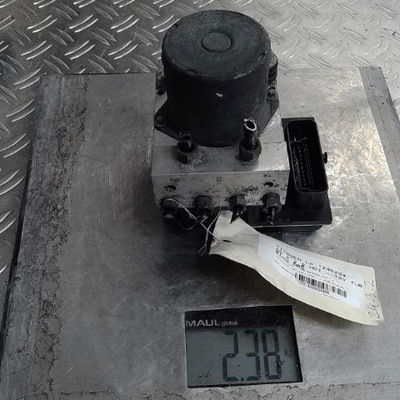 Unité hydraulique abs Citroën C5 III (RD_) 2.2 hdi (rd4hth) (2008-2011)