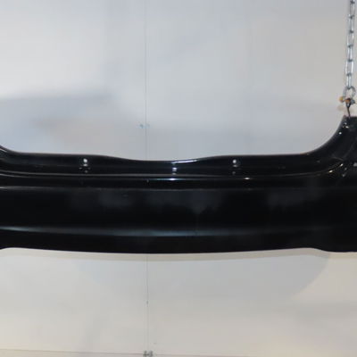 Pare-choc arrière Mercedes-benz CLASSE A (W168) A 160 cdi (168.006) (2001-2004)