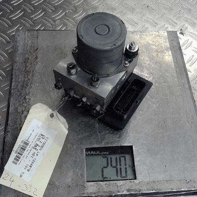 Unité hydraulique abs Citroën C5 III (RD_) 2.0 hdi 140 (2008) 4 portes