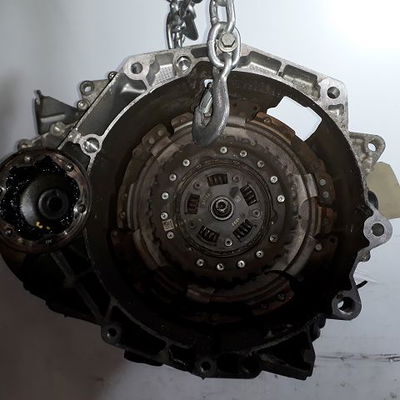 Boîte à vitesse automatique Volkswagen POLO V (6R1, 6C1) 1.2 tsi (2011-2014)