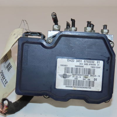 Unité hydraulique abs Mini MINI (R56) Cooper s (2010-2013)