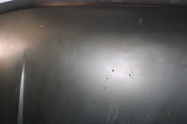 Capot Land rover RANGE ROVER II (P38A) 2.5 d 4x4 (1994-2002)