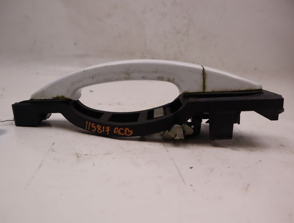 Poignee ext porte arg Ford C-MAX II (DXA-CB7, DXA-CEU) 1.0 ecoboost (2012-2019)