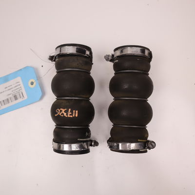 Durtite de turbo - echangeur Peugeot EXPERT TEPEE (VF3X_) 1.6 hdi 90 16v (2007-2016)