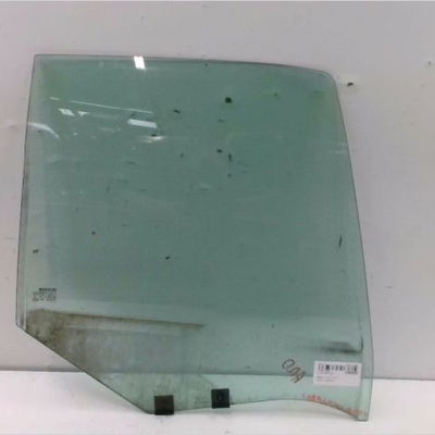 Glace porte ar d Renault CLIO II (BB_, CB_) 1.5 dci (b-cb07) (2001-2009) 3 portes