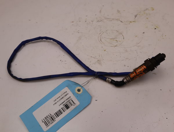 Sonde lambda 2 Ford C-MAX II (DXA-CB7, DXA-CEU) 1.0 ecoboost (2012-2019)