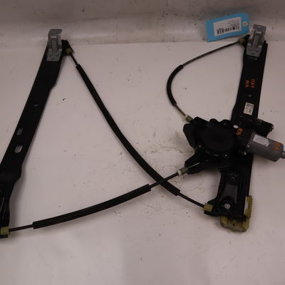 Mecanisme  moteur lève-glace avant droit Ford C-MAX II (DXA-CB7, DXA-CEU) 1.0 ecoboost (2012-2019)