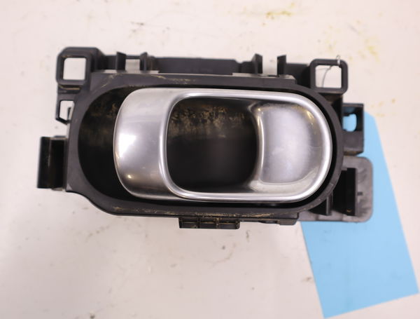Poignee int porte arg Citroën C3 III (SX) 1.2 thp 110 (2016)