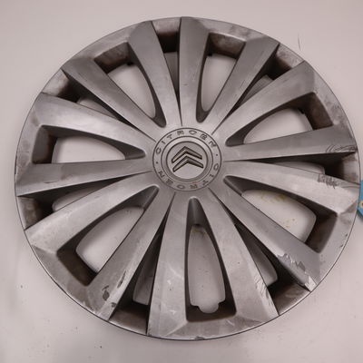 Enjoliveur de roue Citroën C4 PICASSO I Monospace (UD_) 1.6 hdi (2007-2013) 5 portes