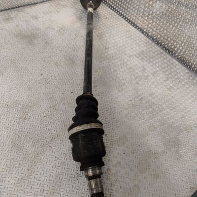 Transmission avant droite Toyota AYGO (_B4_) 1.0 (kgb40) (2014)