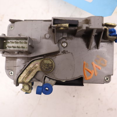 Serrure porte avd Citroën XANTIA (X1_, X2_) 2.0 i 16v (1993-1998)