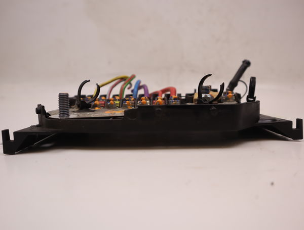 Boite a fusibles Ford C-MAX II (DXA-CB7, DXA-CEU) 1.0 ecoboost (2012-2019)