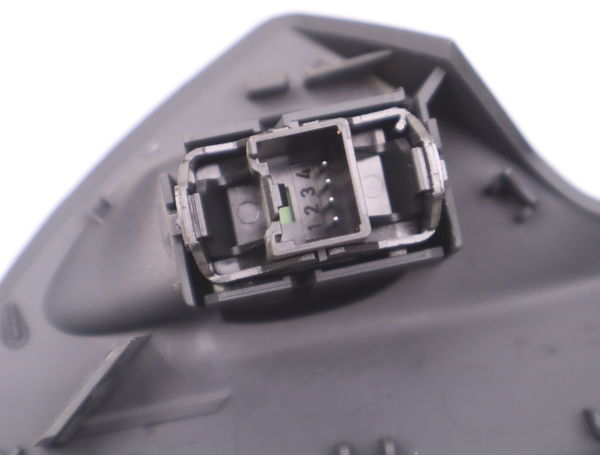 Commande leve-glace porte arrière gauche Ford C-MAX II (DXA-CB7, DXA-CEU) 1.0 ecoboost (2012-2019)