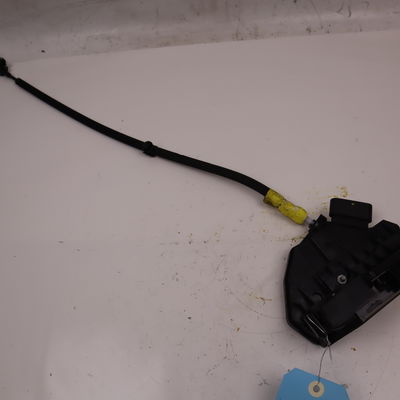 Serrure porte ard Ford C-MAX II (DXA-CB7, DXA-CEU) 1.0 ecoboost (2012-2019)