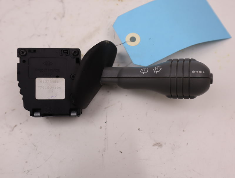 Commande essuie glace Renault TWINGO I (C06_) 1.2 16v (c06c, c06d, c06k) (2001-2007) 3 portes