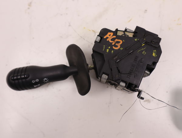 Commande eclairage Renault TWINGO I (C06_) 1.2 16v (c06c, c06d, c06k) (2001-2007) 3 portes