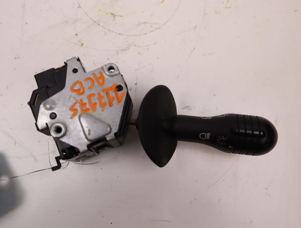 Commande eclairage Renault TWINGO I (C06_) 1.2 16v (c06c, c06d, c06k) (2001-2007) 3 portes