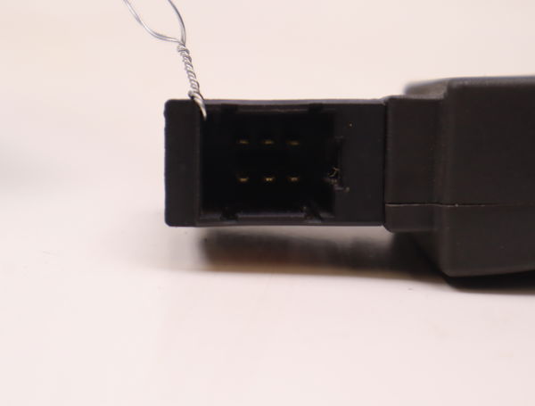 Commande autoradio Renault MASTER II Camionnette (FD) 2.5 dci (2006-2010)