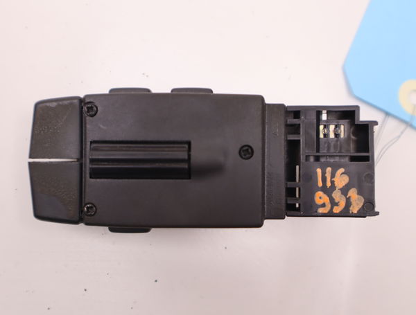 Commande autoradio Renault MASTER II Camionnette (FD) 2.5 dci (2006-2010)