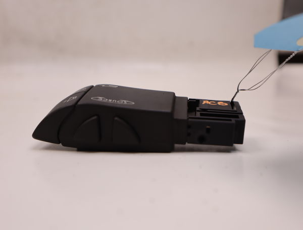 Commande autoradio Renault MASTER II Camionnette (FD) 2.5 dci (2006-2010)