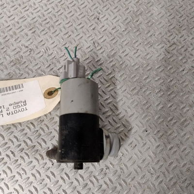 Pompe lave-glace avant Toyota AYGO (_B4_) 1.0 (kgb40) (2014)