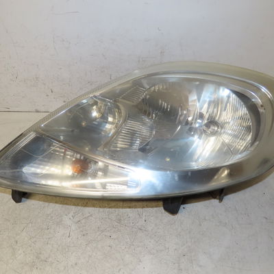 Phare gauche RENAULT TRAFIC