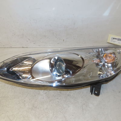 Phare gauche PEUGEOT 407