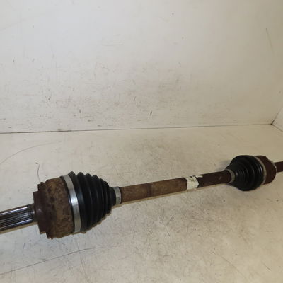 Transmission avant droite RENAULT MASTER