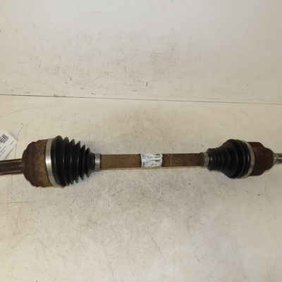 Transmission avant gauche RENAULT MASTER