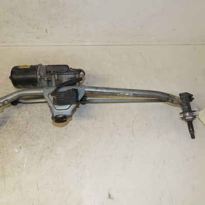 Moteur essuie-glace avant RENAULT TRAFIC