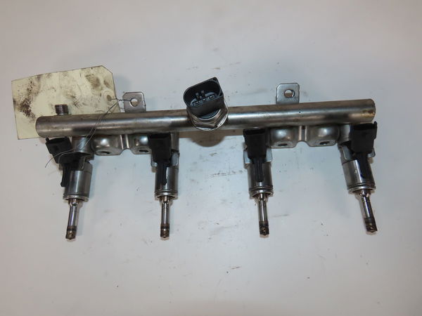 Rampe injection Mini MINI (R56) Cooper s (2010-2013)