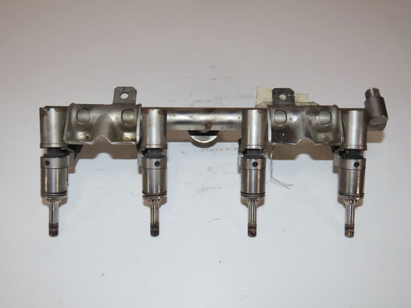 Rampe injection Mini MINI (R56) Cooper s (2010-2013)