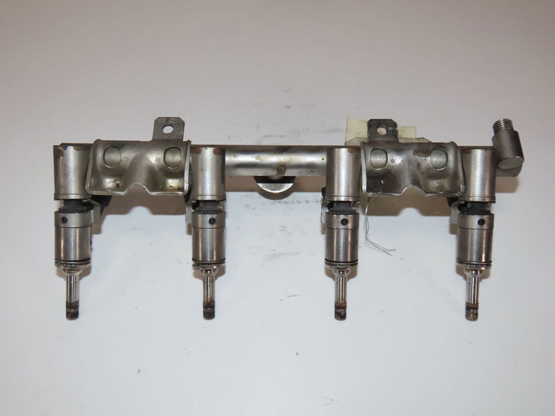 Rampe injection Mini MINI (R56) Cooper s (2010-2013)