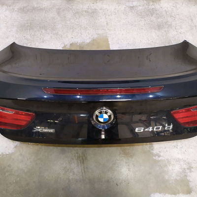 Coffre arrière BMW SERIE 6