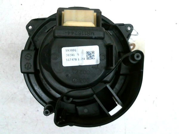 Ventilateur de chauffage Renault CAPTUR II (HF_) Tce 130 (hfmf) (2020)