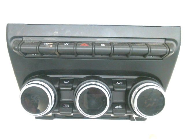 Commande de chauffage Renault CAPTUR II (HF_) Tce 130 (hfmf) (2020)