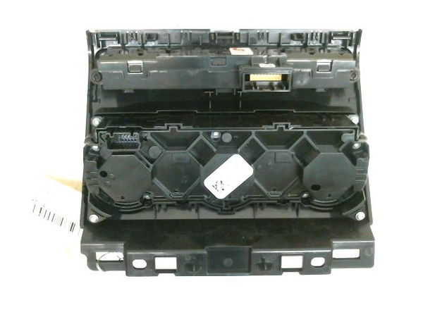 Commande de chauffage Renault CAPTUR II (HF_) Tce 130 (hfmf) (2020)