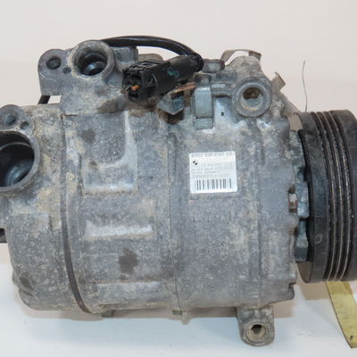 Compresseur air conditionne Bmw 5 Touring (E61) 525 d (2004-2007)
