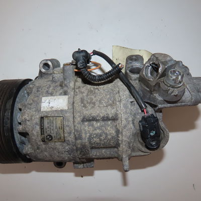 Compresseur air conditionne Bmw 3 (E90) 318 i (2005-2007)