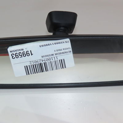Retroviseur interieur Toyota PRIUS Liftback (_W2_) 1.5 hybrid (nhw2_) (2003-2009)