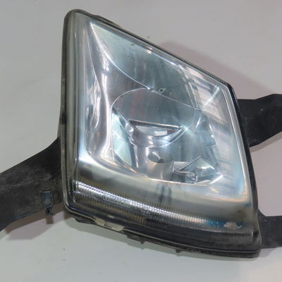 Phare antibrouillard avant gauche Peugeot 407 (6D_) 1.6 hdi 110 (6d9hzc, 6d9hyc) (2004-2010)