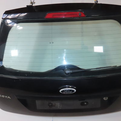 Hayon Ford FIESTA V (JH_, JD_) 1.4 tdci (2001-2008) 5 portes