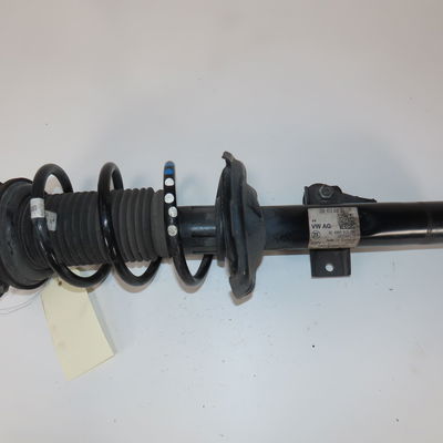 Amortisseur avant gauche Skoda KAMIQ (NW4) 1.0 tsi (2019)
