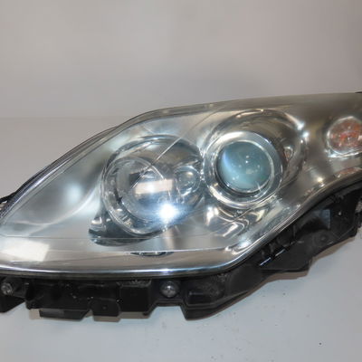 Phare gauche Renault LAGUNA III (BT0-1) 2.0 dci (bt07, bt0j, bt14, bt1a, bt1s) (2007-2015) 5 portes