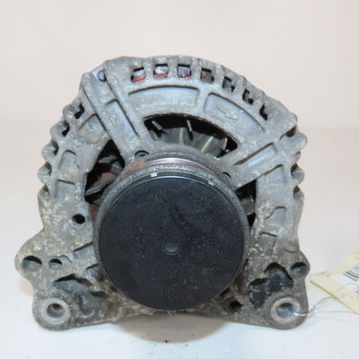 Alternateur Volkswagen POLO (9N_, 9A_) 1.4 tdi (2001-2005) 5 portes