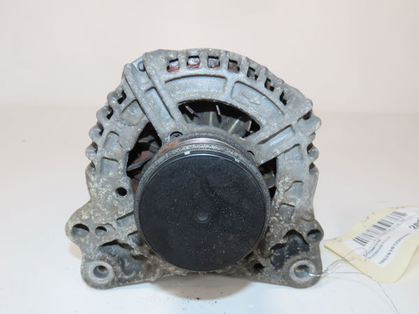 Alternateur Volkswagen POLO (9N_, 9A_) 1.4 tdi (2001-2005) 5 portes