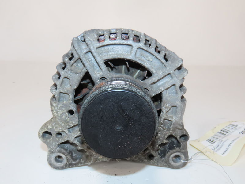 Alternateur Volkswagen POLO (9N_, 9A_) 1.4 tdi (2001-2005) 5 portes