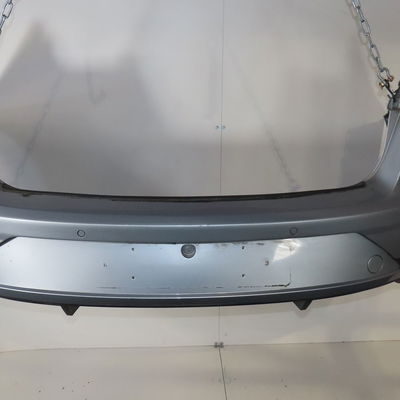 Pare-choc arrière Seat LEON ST (5F8) 1.5 tgi (2018-2020)
